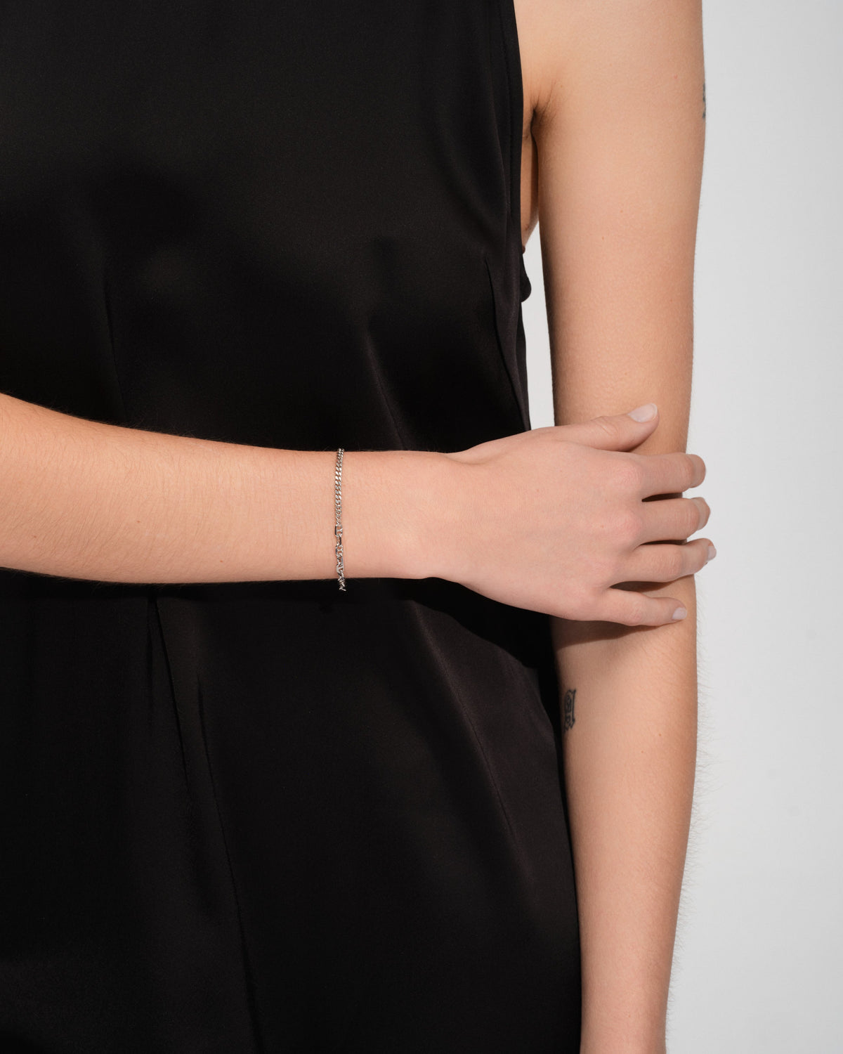 Rue Bracelet Silver product