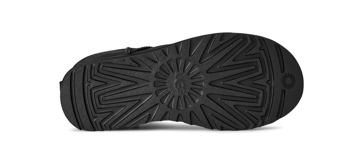 W Classic Mini II - Black