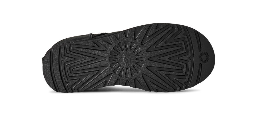 W Classic Mini II - Black