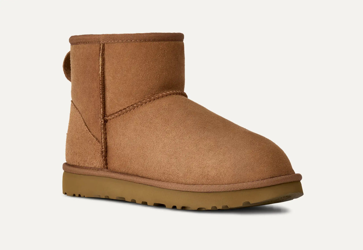 Women's Classic Mini II Chestnut