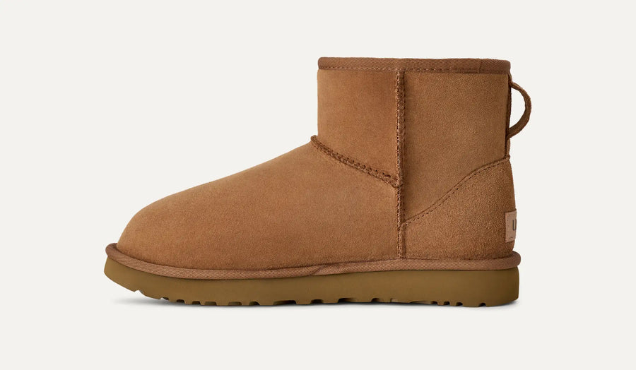 Women's Classic Mini II Chestnut