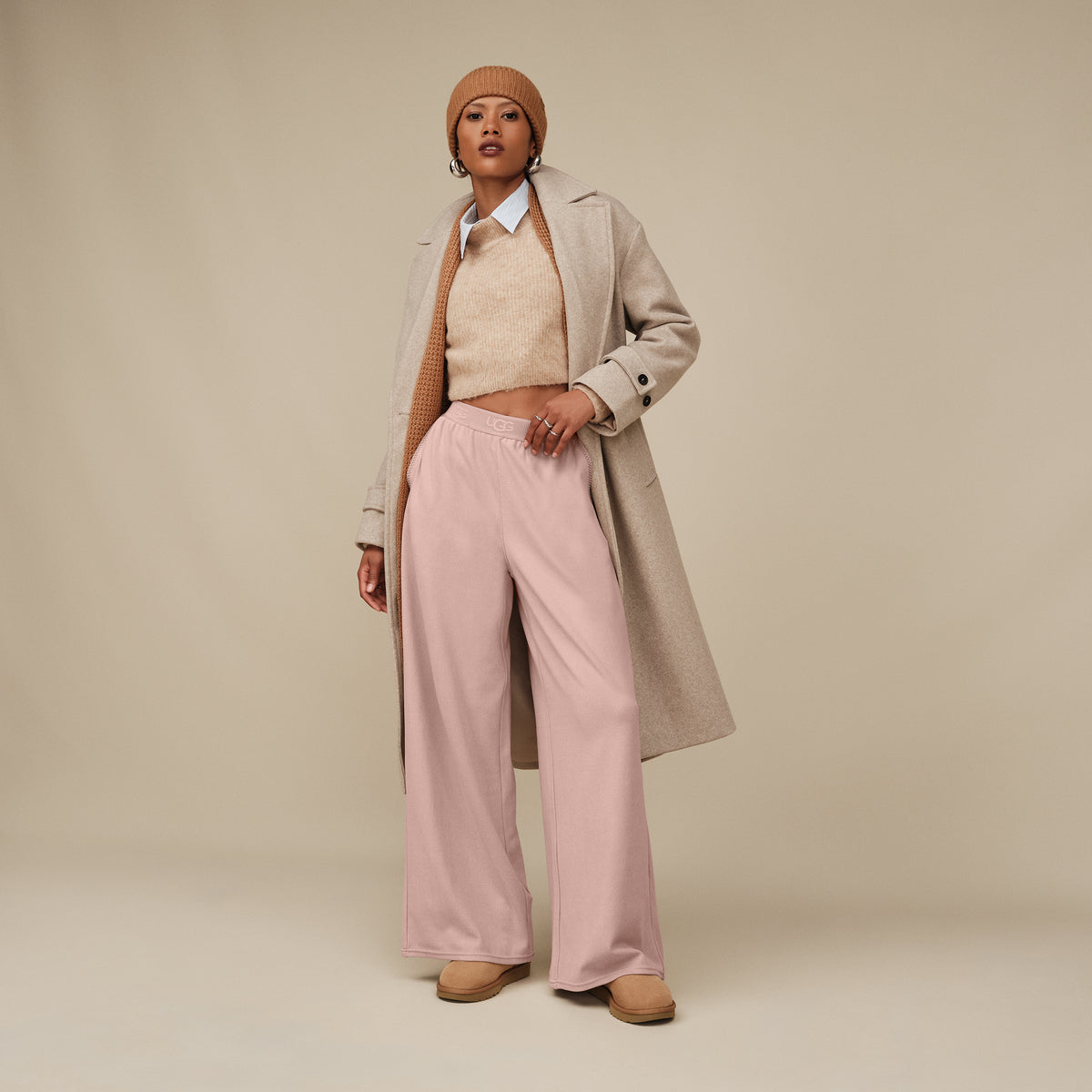 Women's Classic Mini II Chestnut