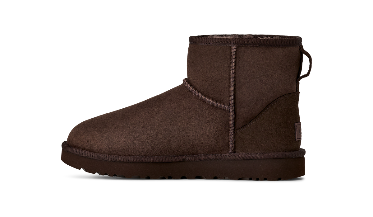 Women's Classic Mini II Dusted Cocoa