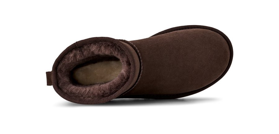 Women's Classic Mini II Dusted Cocoa