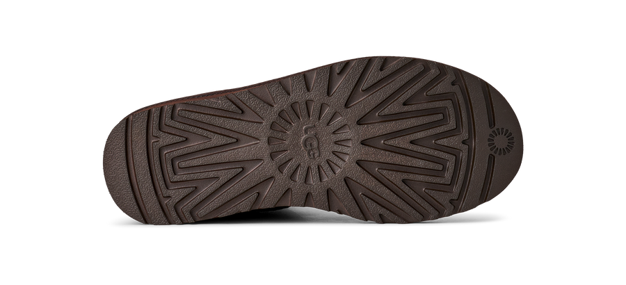 Women's Classic Mini II Dusted Cocoa