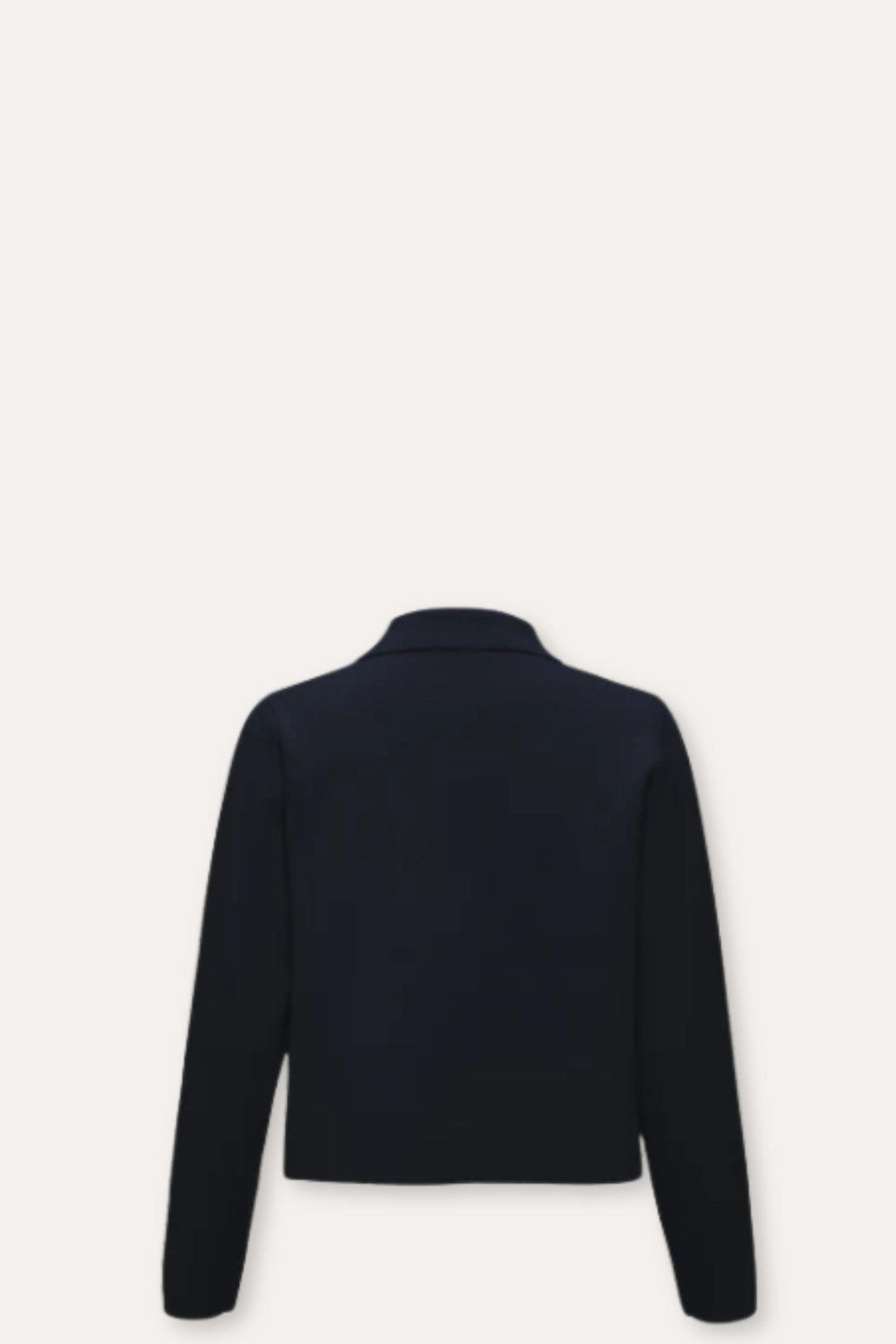 Cut- Navy Blue
