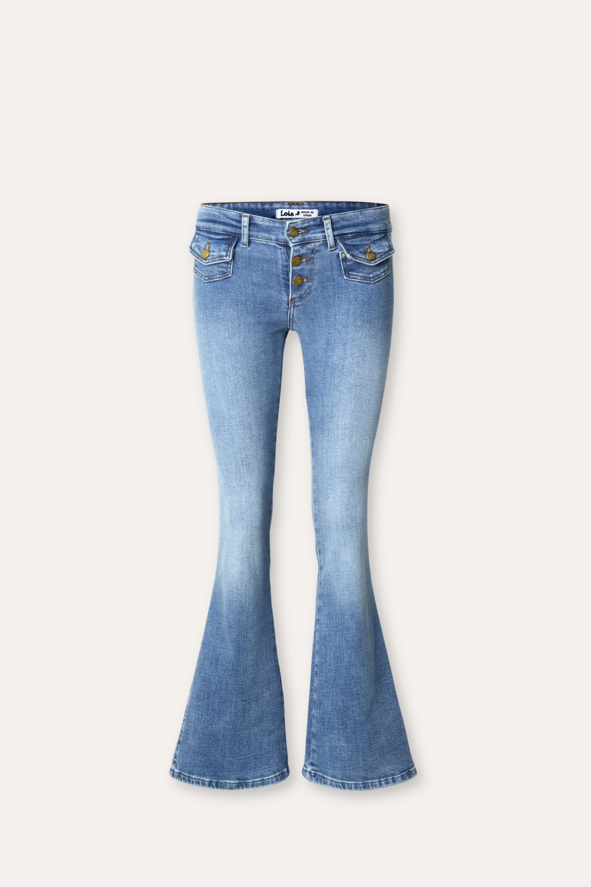 Yoko 22 8047 Mallow Stone- Stone