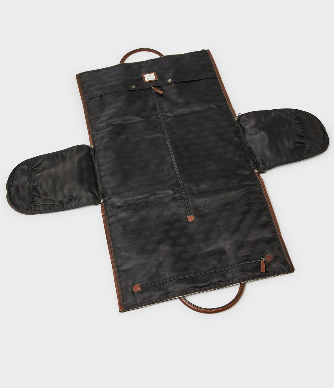 Orlando Weekend/Travel Bag Brown