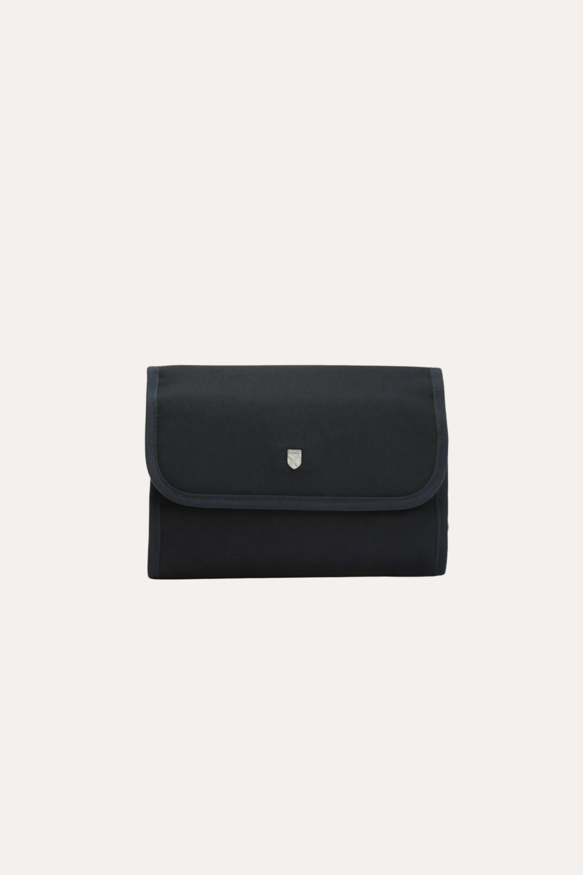 Cascade Hanging Wash Bag Navy