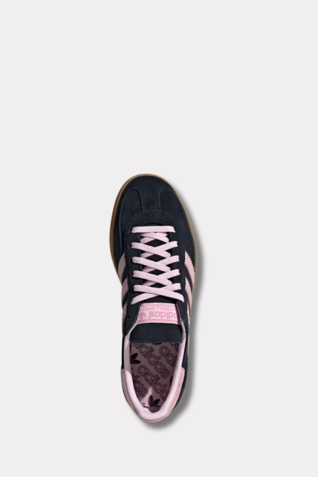 Handball Spezial- Cblack/Clpink/Gum