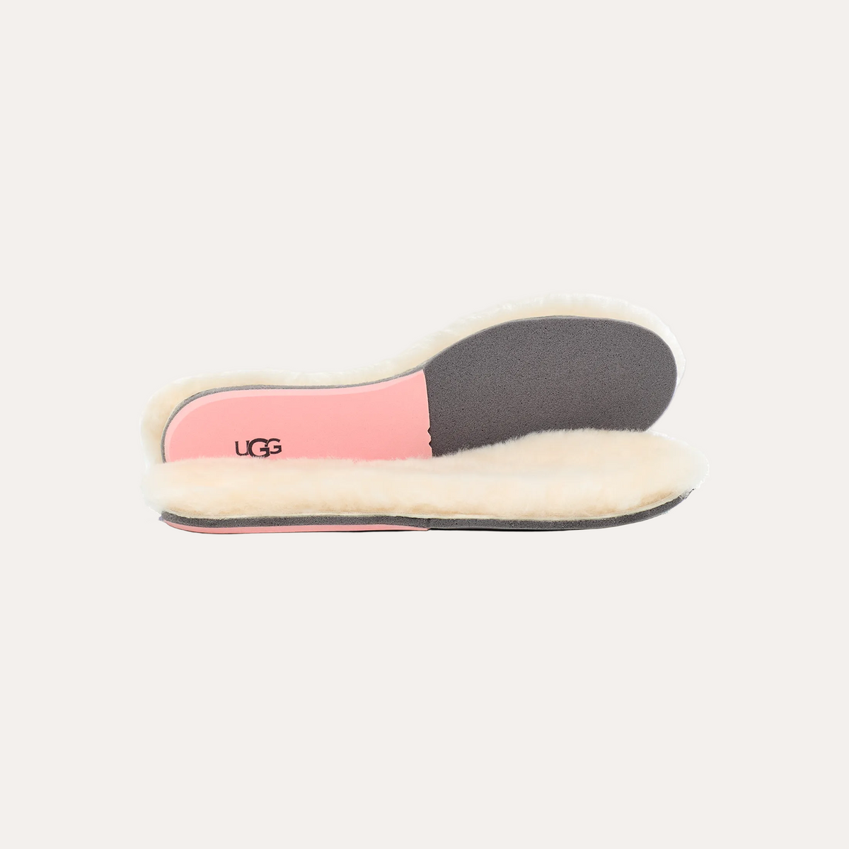 UGG Sheepskin Insole Natural - side