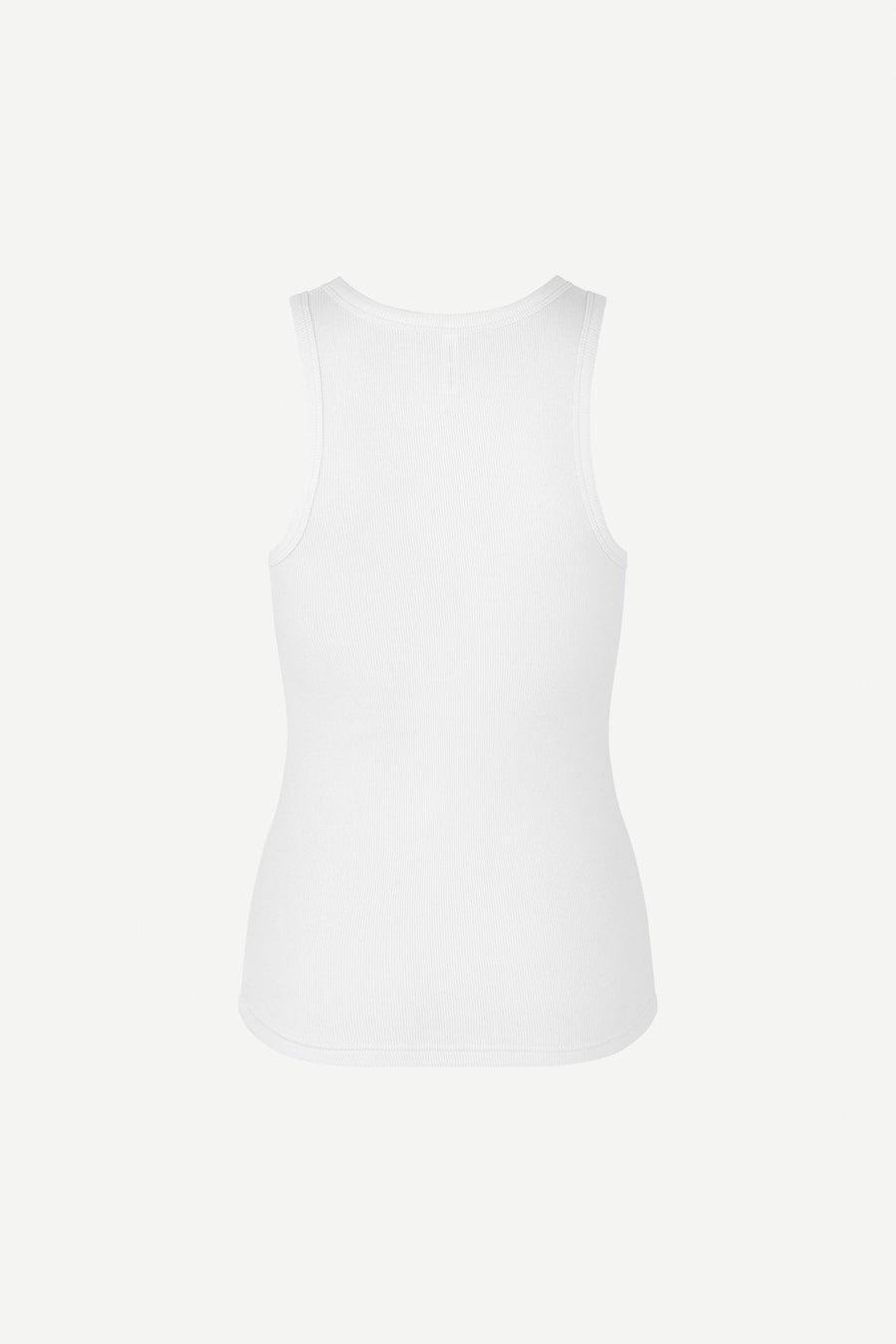 Alexo tank 7542- White