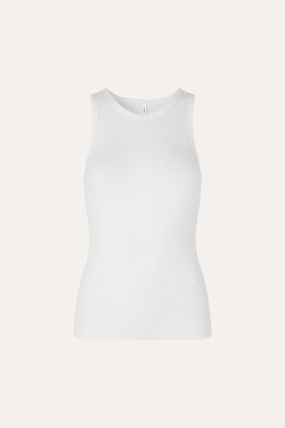 Alexo tank 7542- White