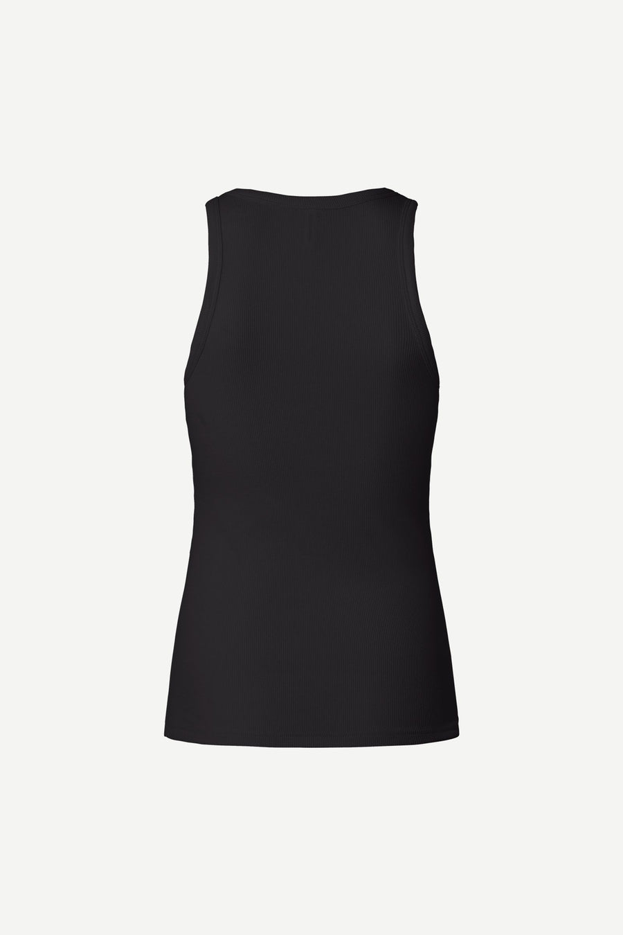 Alexo tank 7542- Black