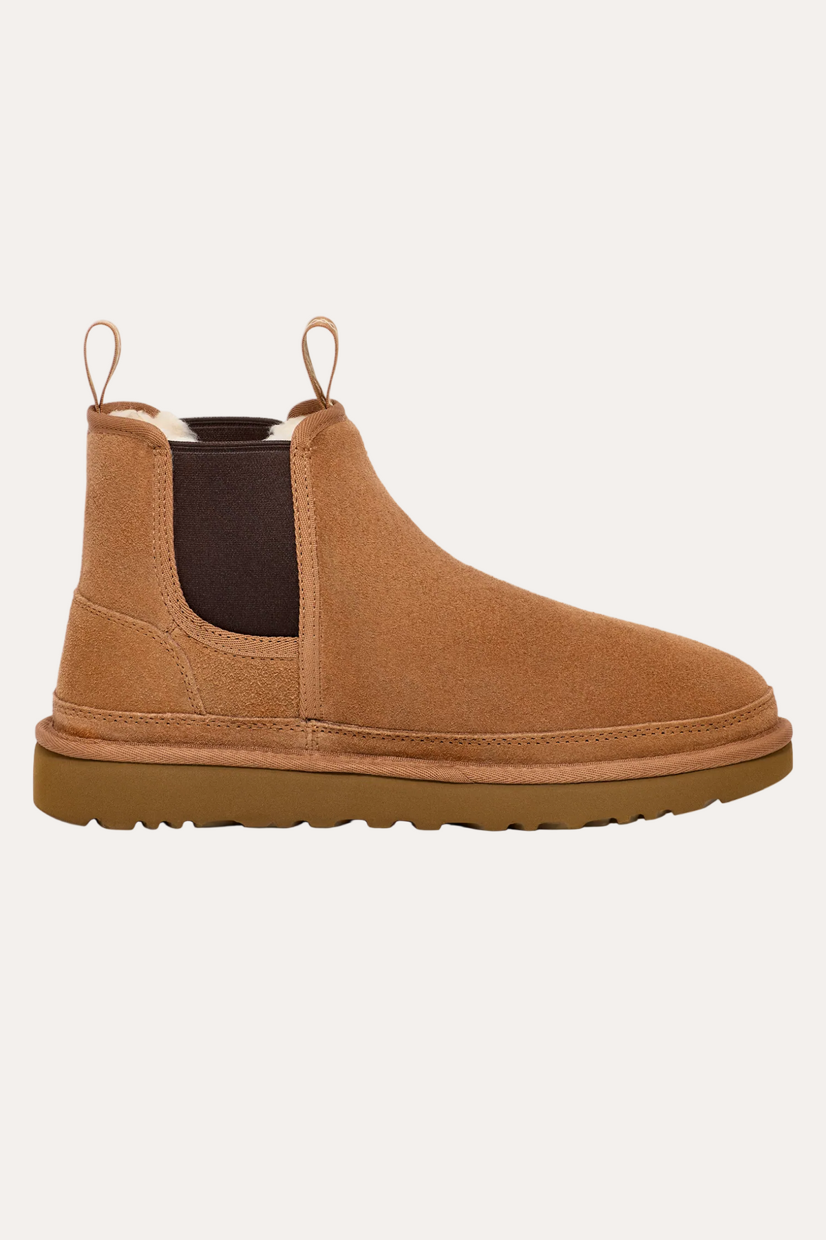 M Neumel Chelsea- Chestnut