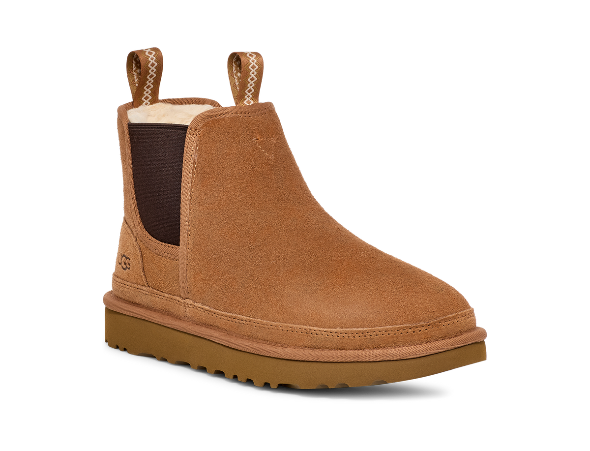 M Neumel Chelsea- Chestnut