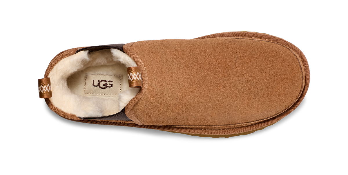 M Neumel Chelsea- Chestnut