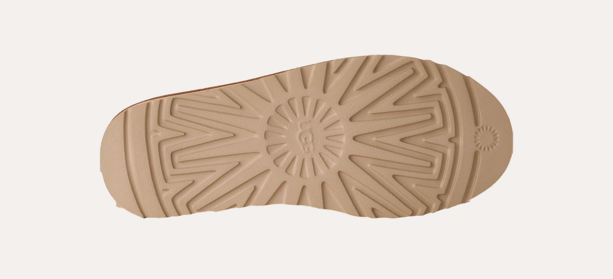 Men's Classic Slip-On Chestnut