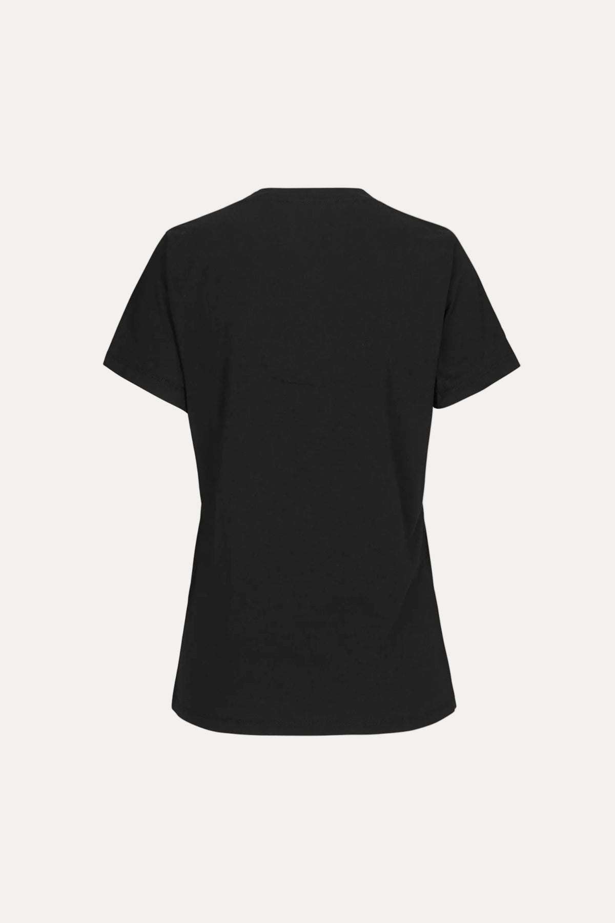 Solly Tee Black