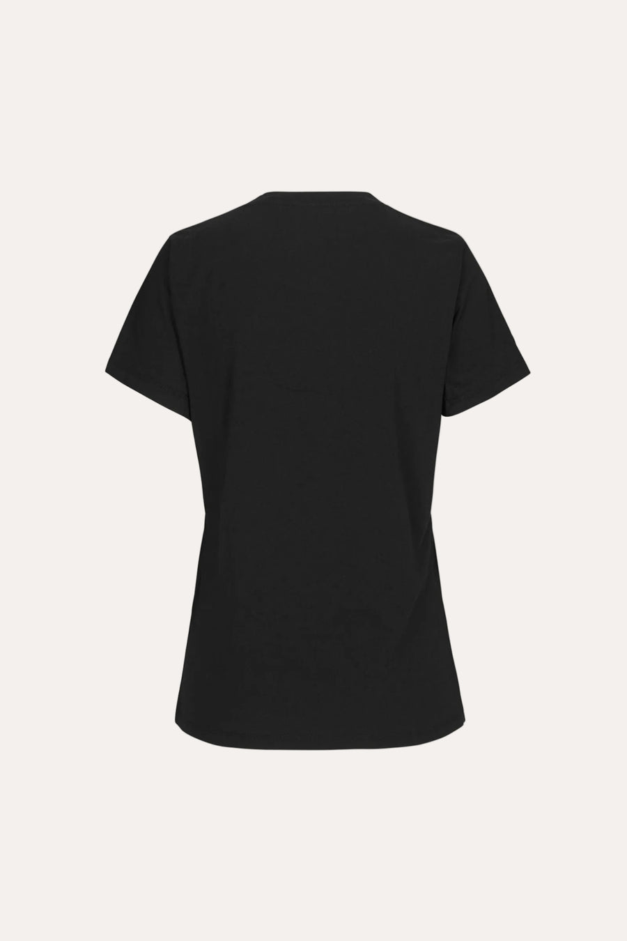 Solly Tee Black