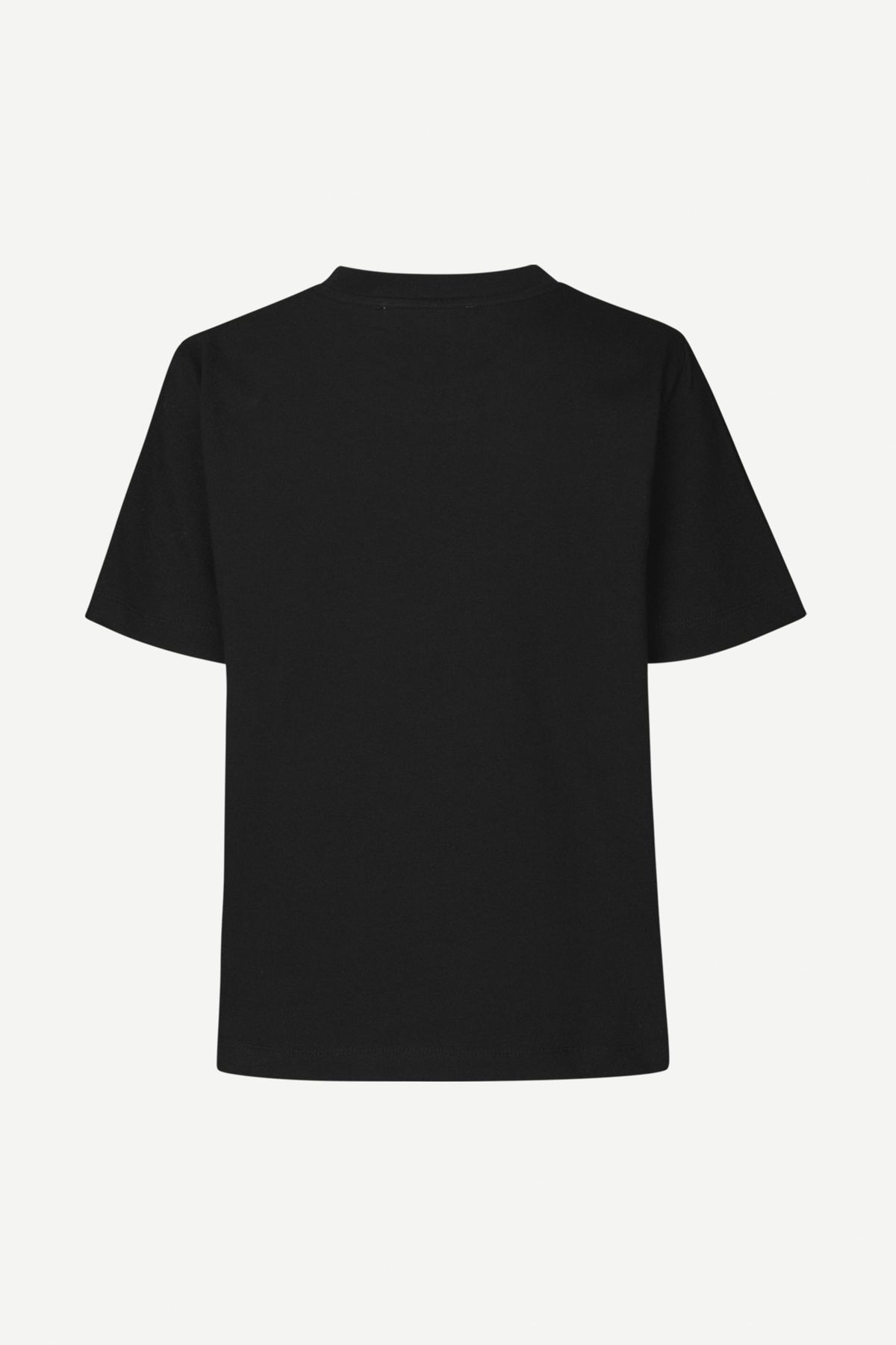 Camino T-shirt ss 6024- Black