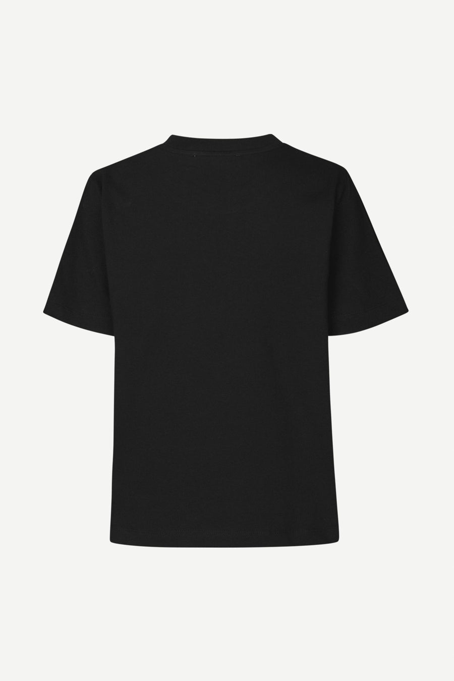 Camino T-shirt ss 6024- Black