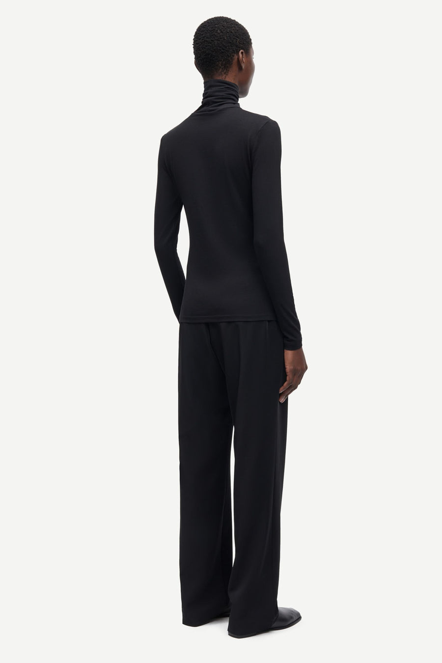Ester T-N 265 Black