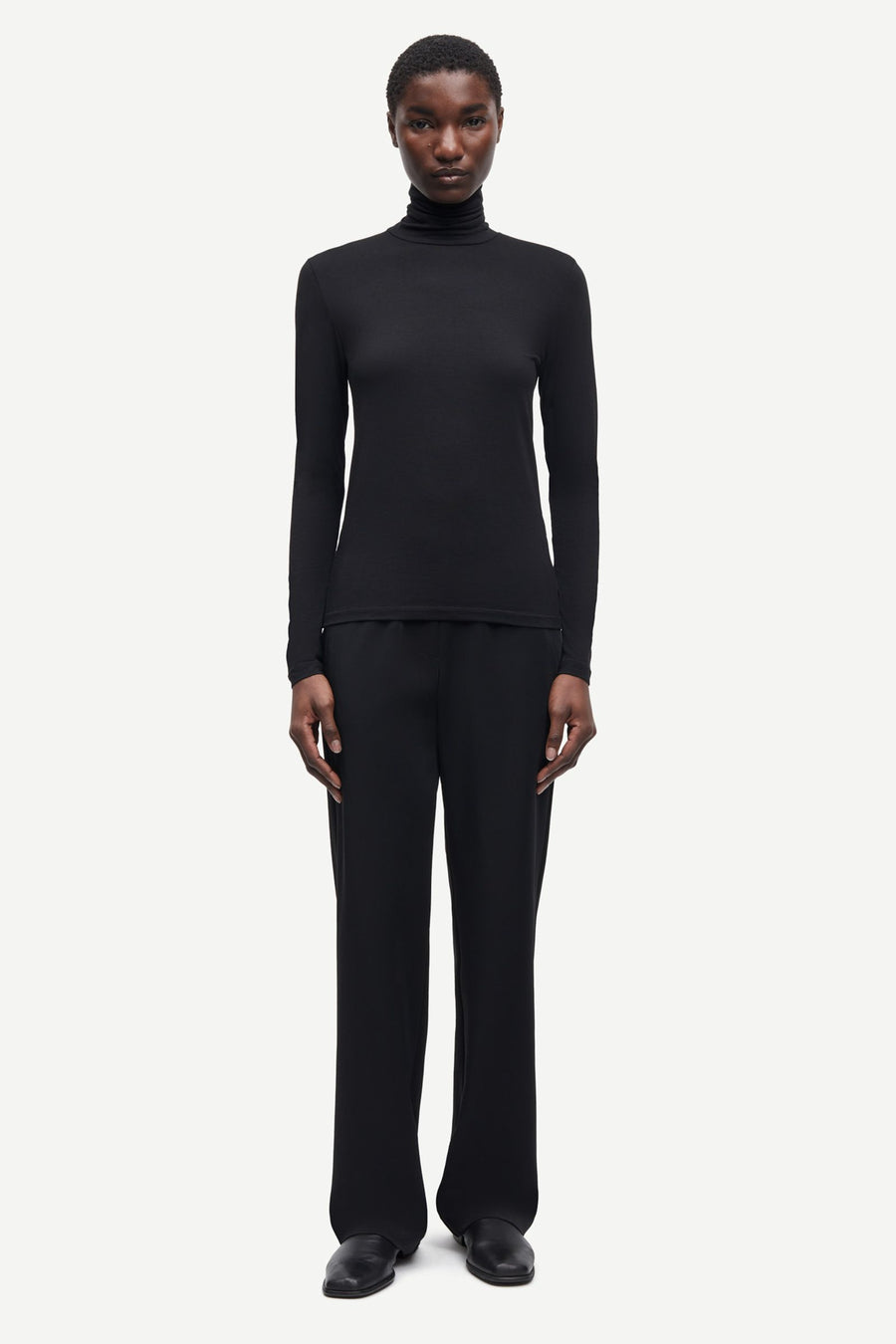 Ester T-N 265 Black