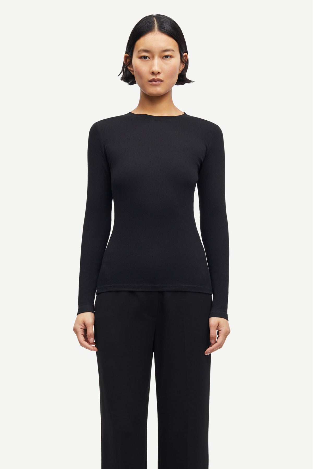 Alexa LS 7542- Black