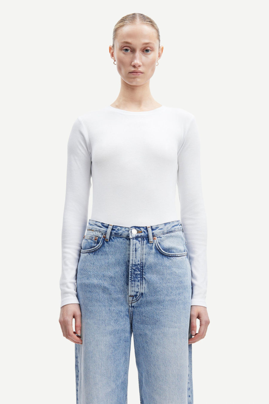 Alexa LS 7542- White