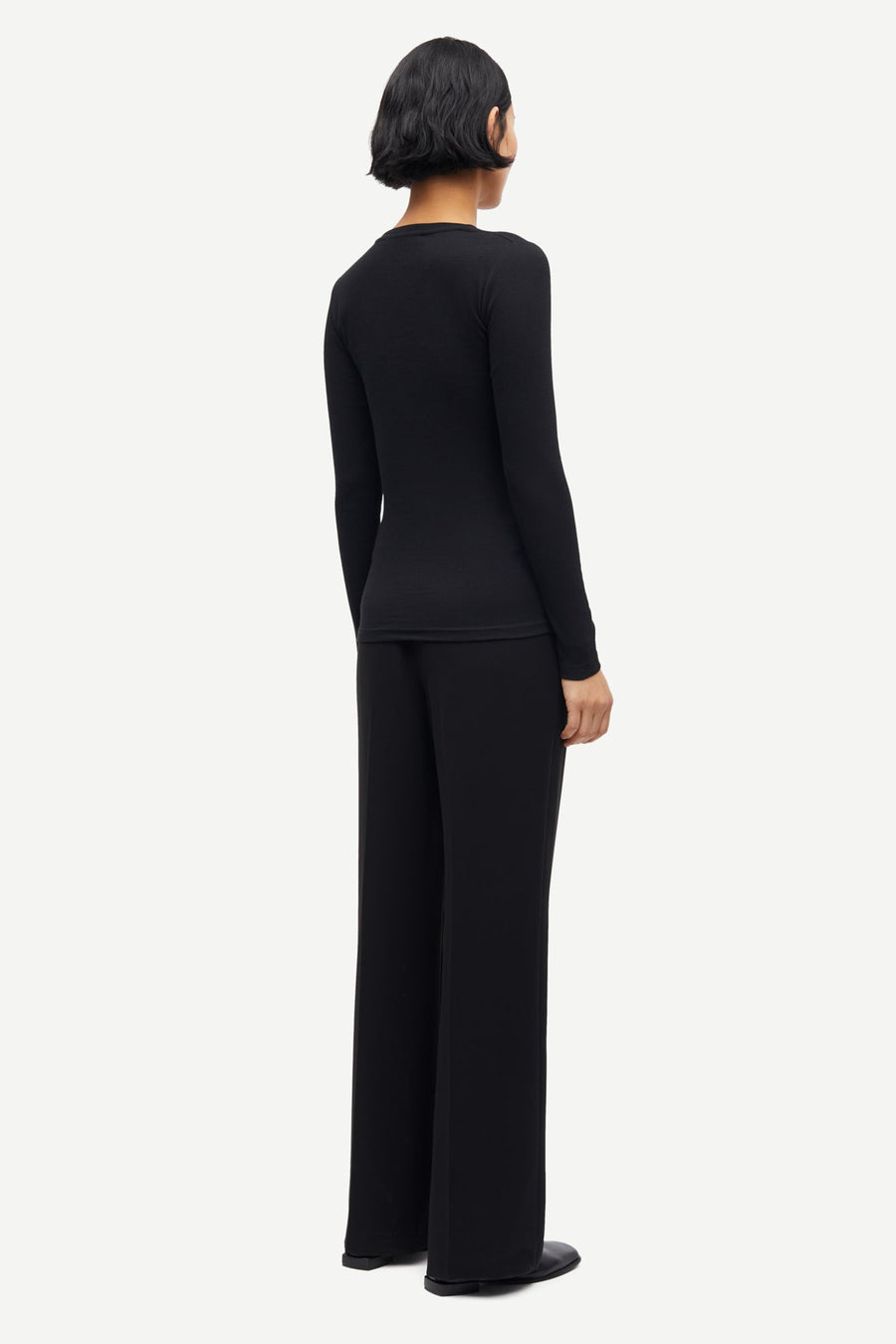 Alexa LS 7542- Black