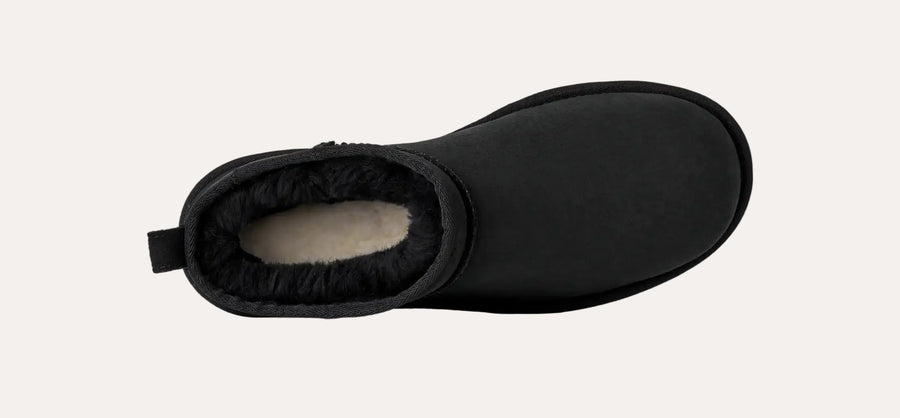 Men's Classic Ultra Mini Black