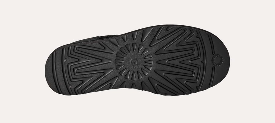 Men's Classic Ultra Mini Black