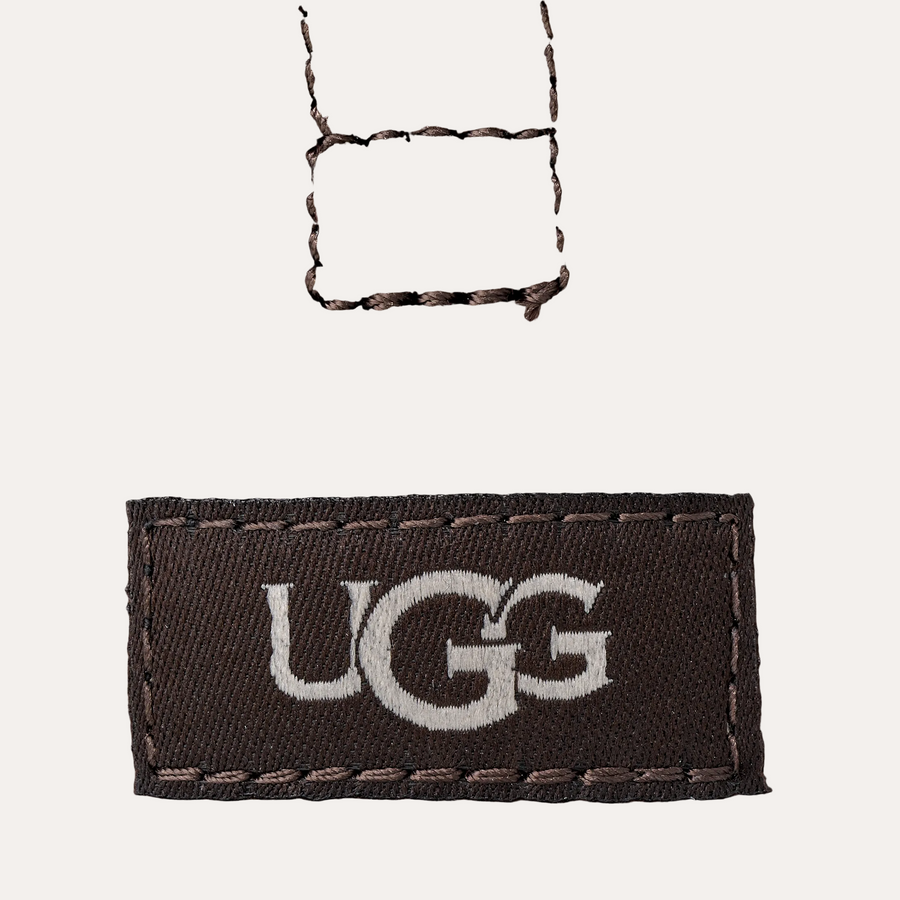Men's Classic Ultra Mini Dusted Cocoa