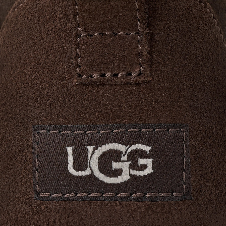 Men's Classic Ultra Mini Dusted Cocoa