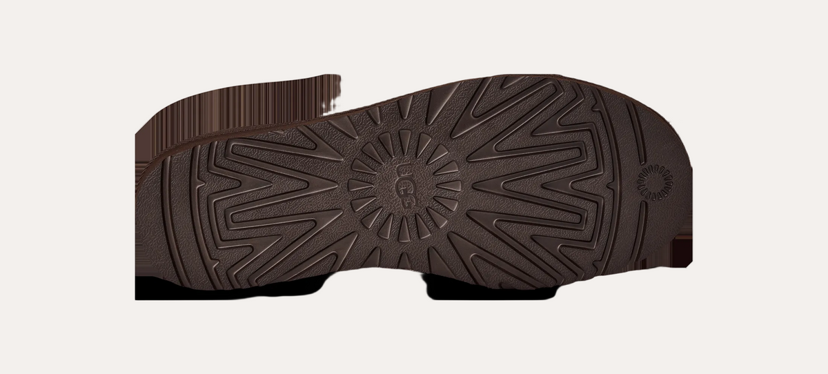 Men's Classic Ultra Mini Dusted Cocoa