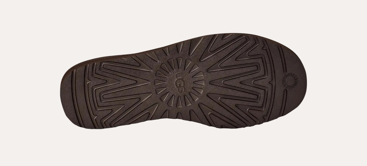 Men's Classic Ultra Mini Dusted Cocoa