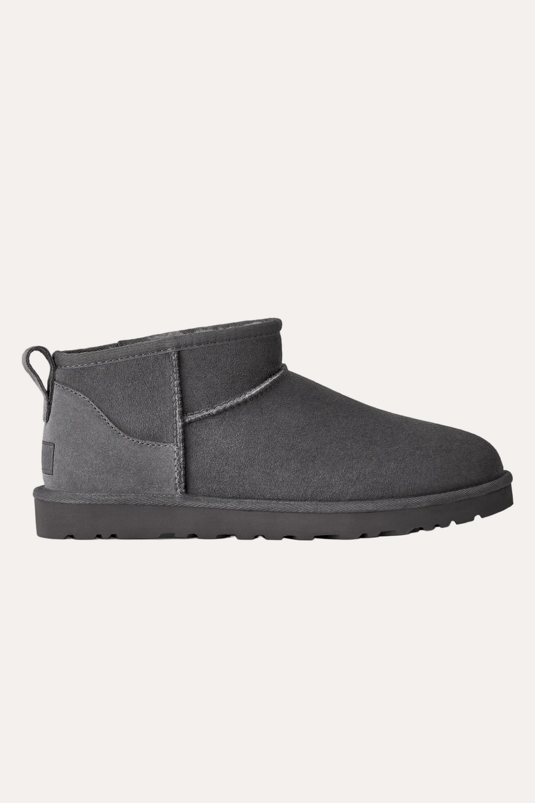 M Classic Ultra Mini Dark Grey - packshot