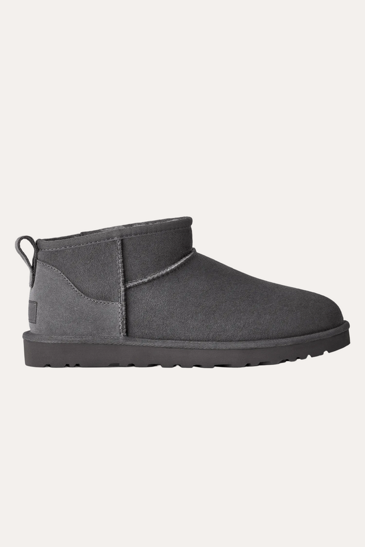 M Classic Ultra Mini Dark Grey - packshot