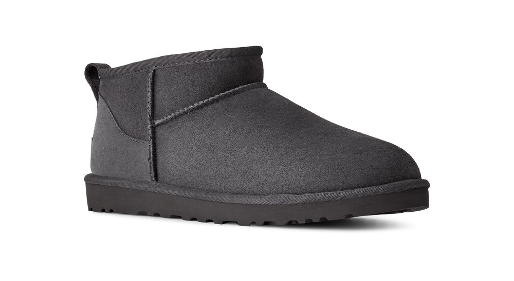M Classic Ultra Mini Dark Grey - bilde 2