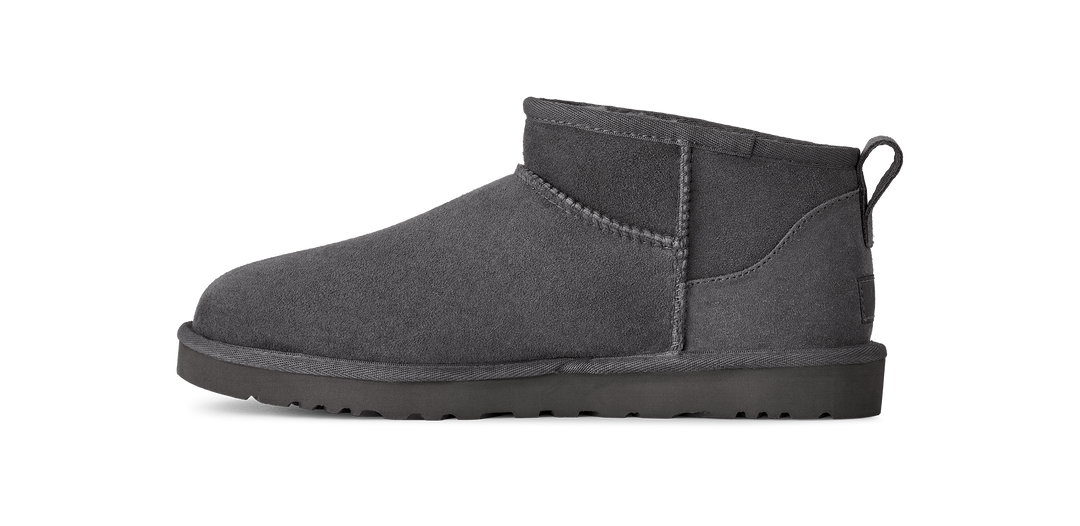 M Classic Ultra Mini Dark Grey - bilde 3