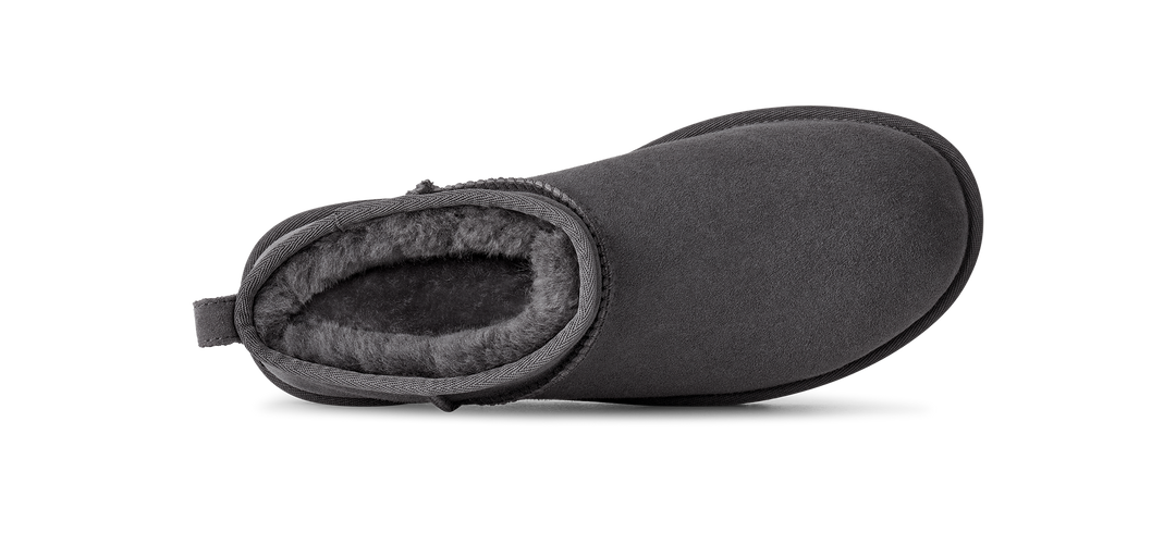 M Classic Ultra Mini Dark Grey - bilde 6