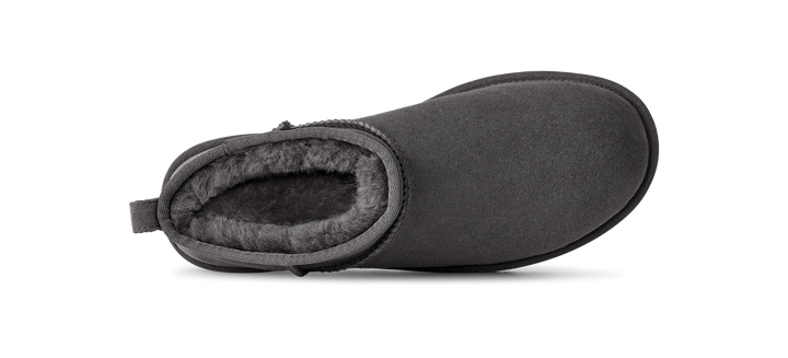 M Classic Ultra Mini Dark Grey - bilde 6