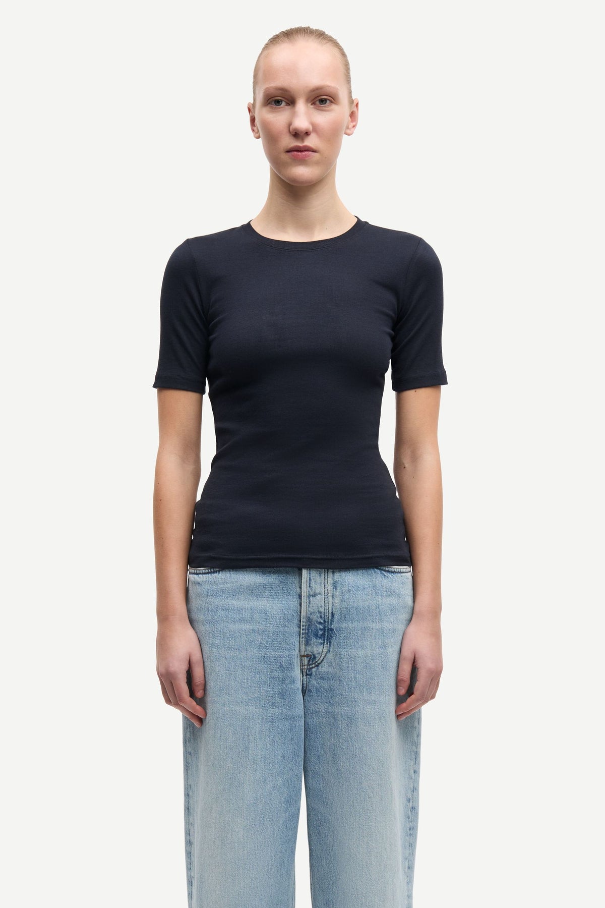 Saalexo T-Shirt 7542- Night Sky