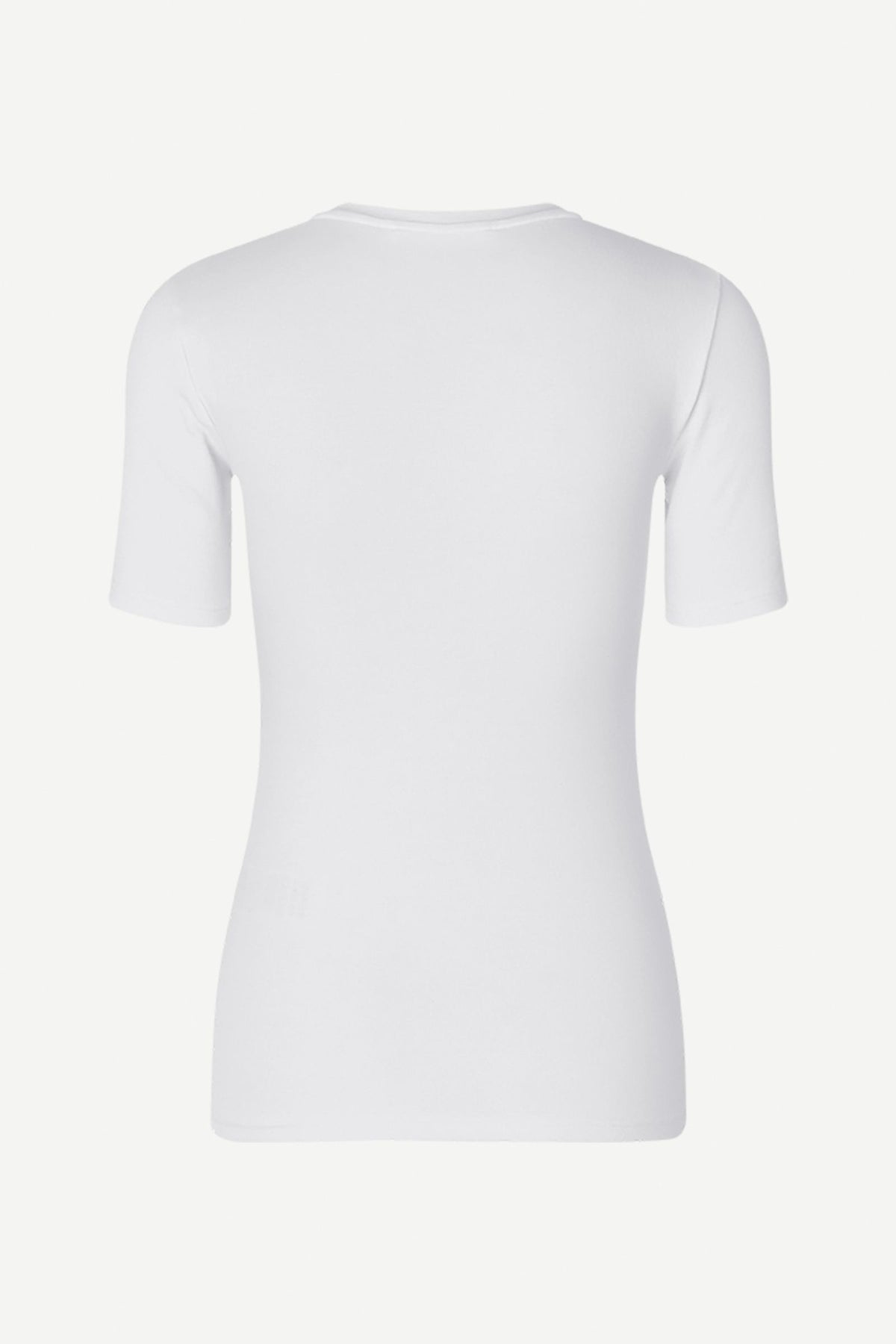 Saalexo T-Shirt 7542- White