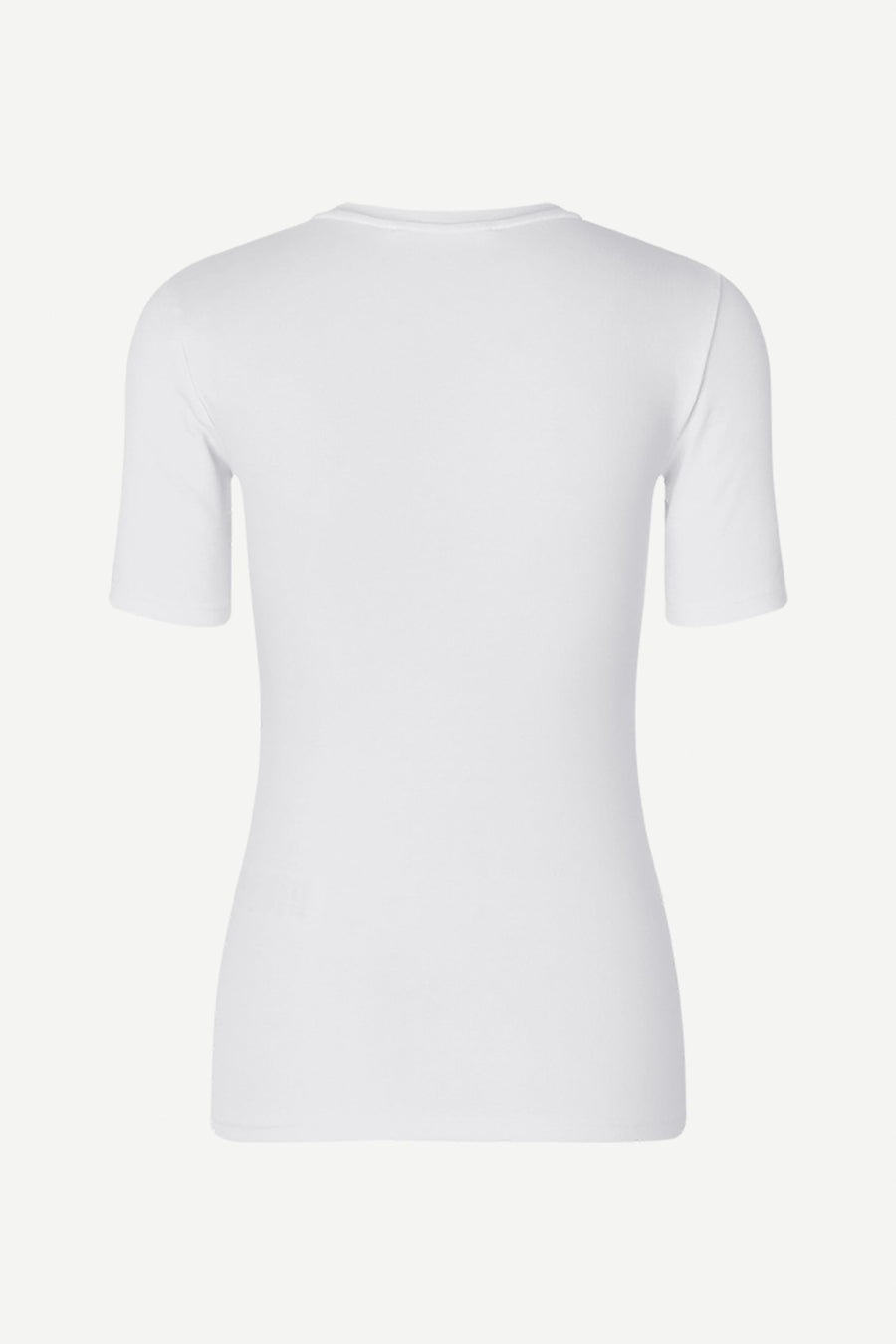 Saalexo T-Shirt 7542- White