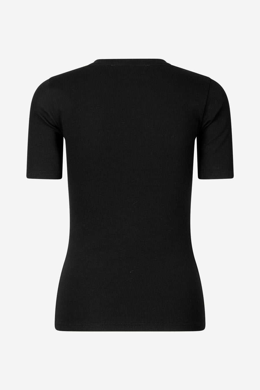Saalexo T-Shirt 7542- Black