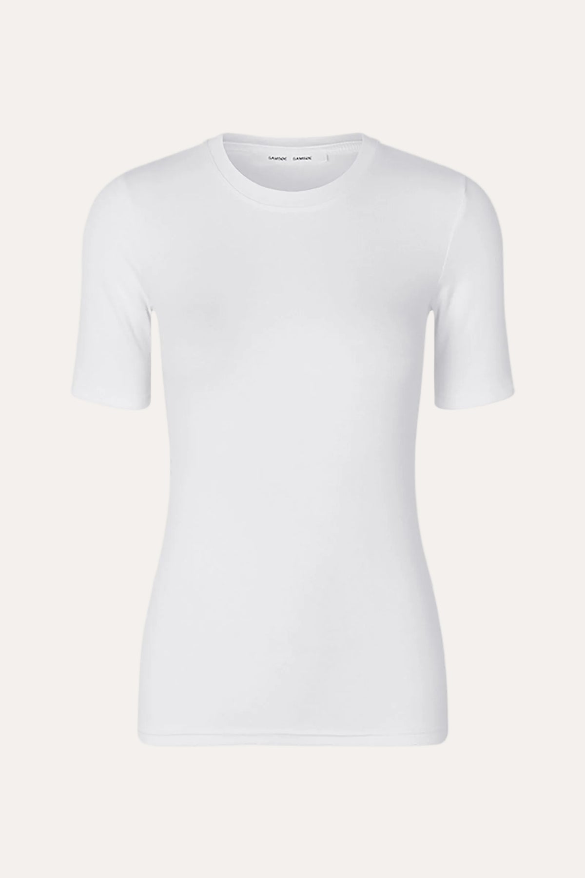 Saalexo T-Shirt 7542- White