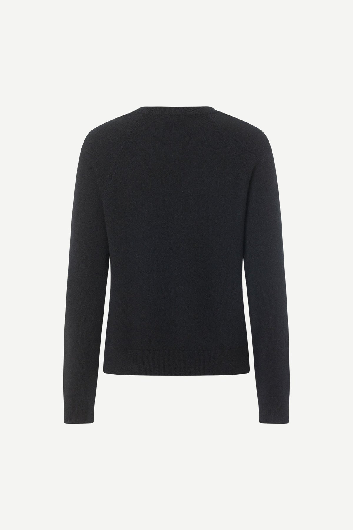 Boston O- Neck 6304- Black