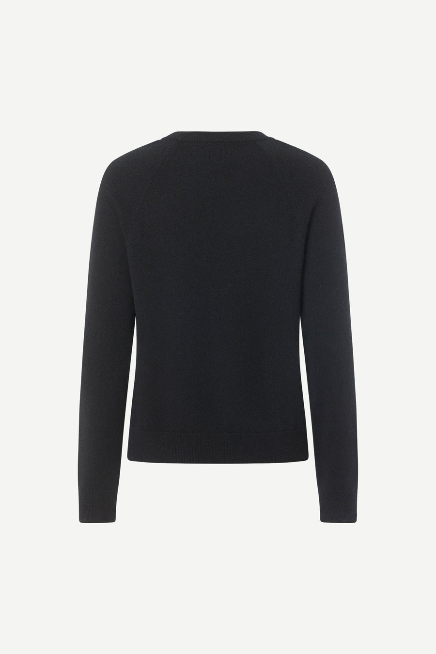Boston O- Neck 6304- Black
